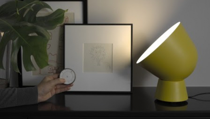 IKEAs smartlys kan snart styres med stemmen