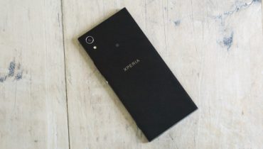 Sony Xperia XA1 – mellemklasse med stil [TEST]