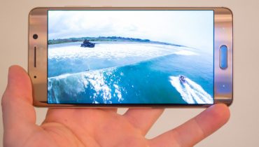 Konkurrence: Vind Huawei Mate 9 Pro