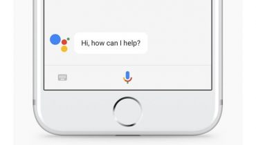 Google udgiver Assistant til iOS og udvider til flere lande