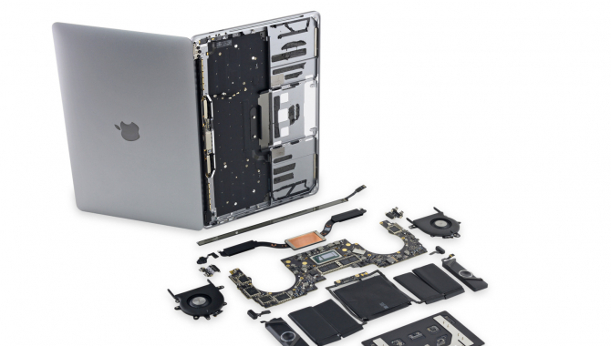 Apple vil opdatere hele MacBook serien næste måned
