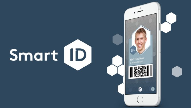 Smart ID: Hav billed-ID med dig overalt