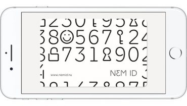 NemID-app til mobilen kommer næste år