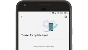 Google: Snart er det slut med langsomme Android-opdateringer