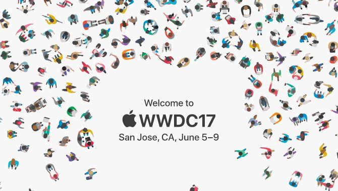 Apple inviterer til WWDC-keynote den 5. juni