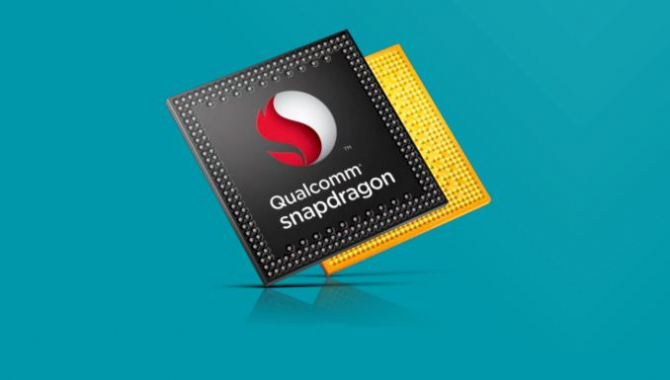 Qualcomm lancerer stærke mellemklasse-chips
