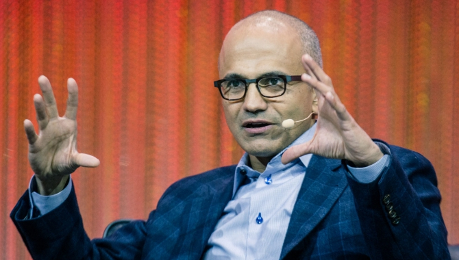 Microsoft-direktør: Vi vil lave smartphones i fremtiden