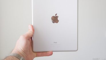 Overblik: Ny iPad til test, S8 får skrammer, nye abonnementspriser