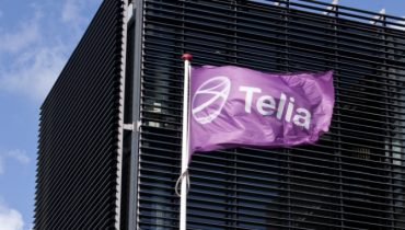 Telia hæver også mobilpriser inden ferien