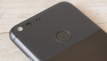 Nye oplysninger om Google Pixel 2 dukker op