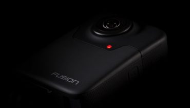 Gopros nye Fusion-kamera optager hele omverdenen i 5.2K