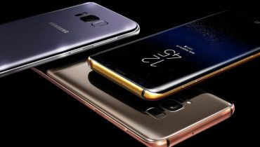 Overblik: Samsung Galaxy S8 test, abonnementer med EU-roaming