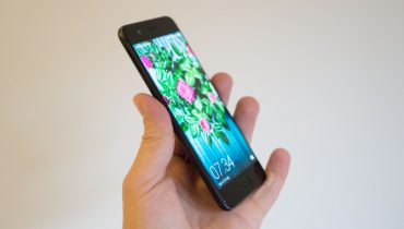 Komponent-lotteri: Visse Huawei P10ere er markant langsommere