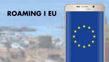 TELMORE og CBB klar med abonnementer med EU-roaming
