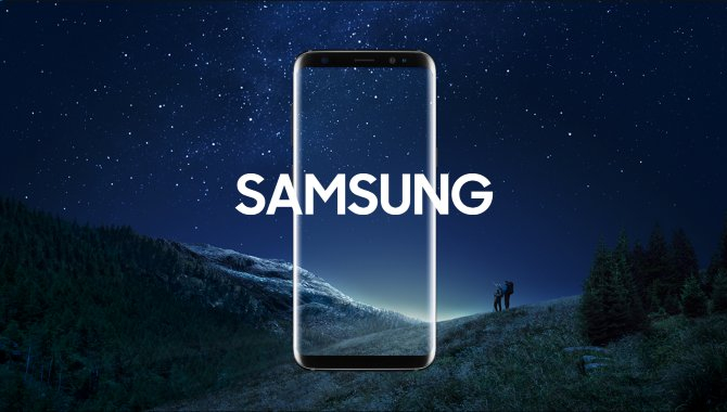 Samsung sælger igen flest smartphones efter Note 7-skandalen