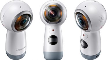 Samsung Gear 360 (2017): Pris og tilgængelighed