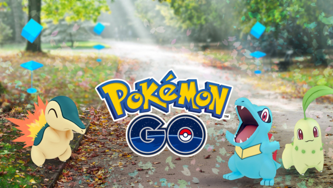 Multiplayer på vej til Pokémon GO: Kæmp mod vennerne