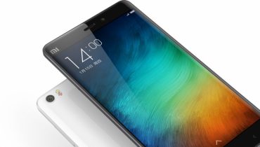 Bekræftet: Xiaomi Mi 6 præsenteres d. 19. april