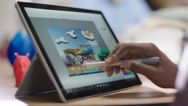 Windows 10 Creators Update ruller ud den 11. april