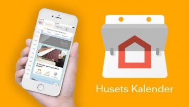 Gør huset sommerklar med appen Husets Kalender [TIP]
