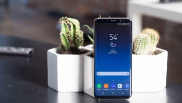 Overblik: Samsung Galaxy S8 lancering, Dankort på mobilen og smartlys fra IKEA