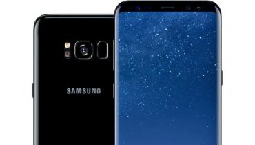 Specifikationer på Samsung Galaxy S8 og S8+ lækket