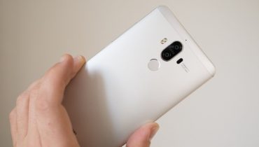 Overblik: Huaweis kæmpe Mate 9 til test, ny OnePlus model