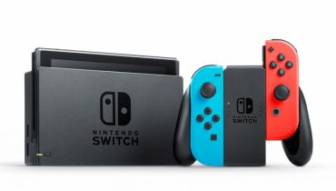 Nintendo Switch: Massiv interesse fordobler produktionen