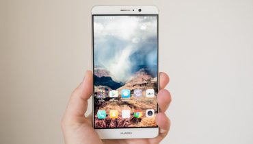 Huawei Mate 9 – det er stort det her [TEST]