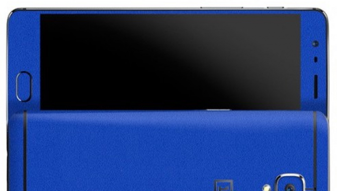 Ny OnePlus 3T-variant kan blive præsenteret i morgen