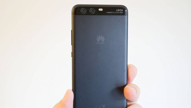 Overblik: Test af Huawei P10, stor update til Samsung S7, nærfotos af S8