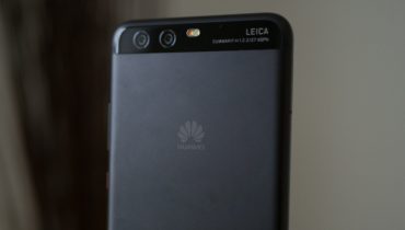 Huawei P10 forsalg startet – her er de bedste tilbud