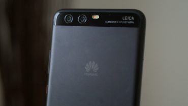 Huawei P10: En stilsikker sag [TEST]