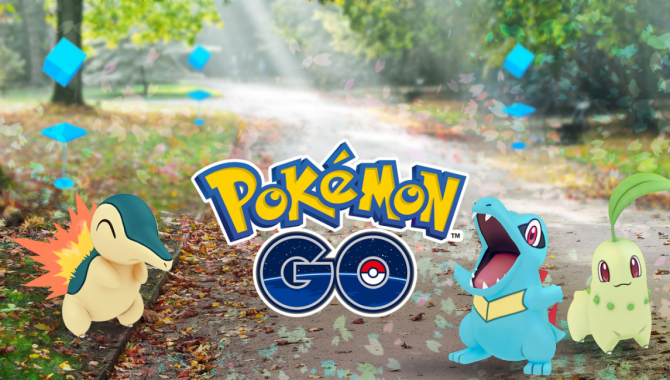 Pokémon GO får bytte-funktion: Sådan bliver det