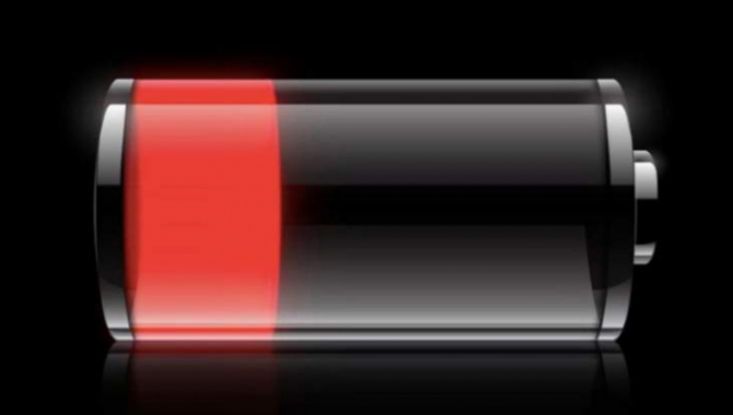 Apple retter irriterende batterifejl på iPhone 6 og 6s