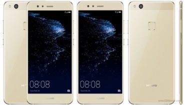 Huawei P10 Lite er også på vej