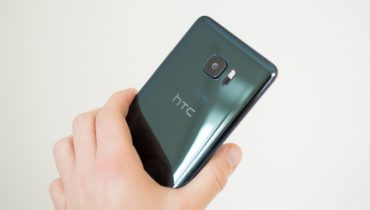 HTC U Ultra – En smartphone med lipgloss [TEST]