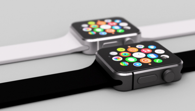 Apple Watch SE koncept – hvad synes du?