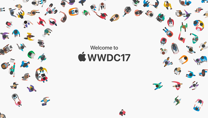 Apple sætter dato på WWDC-event
