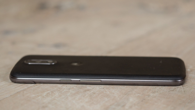 Motorola Moto G5 spionfoto – en mulig budgetstjerne