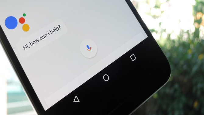 Nexus kan få Google Assistant ved næste store update