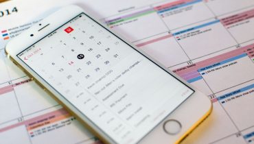 Sådan får du ugenumre på iPhone kalender [TIP]
