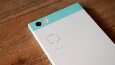 Firmaet bag cloud-telefonen Nextbit Robin opkøbt af Razer