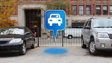 Få hjælp til parkeringen med disse apps [TIP]