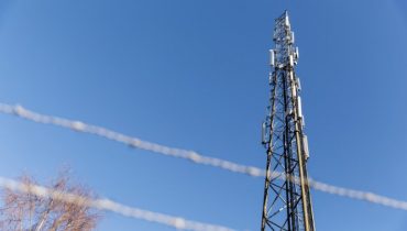 TDC Groups 5G-netværk sætter europarekord: 70 Gbit/s opnået