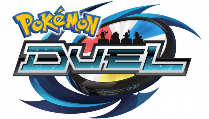 Pokémon Duel: Nyt Pokémon-spil udgivet til Android og iOS