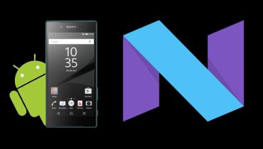 Sony stopper udbredelsen af Android 7.0 på flere modeller