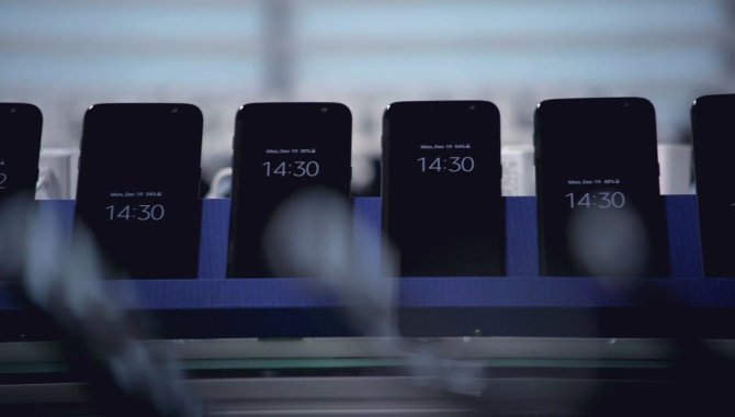 Samsung: To fejl årsag til, at Galaxy Note 7 kortsluttede