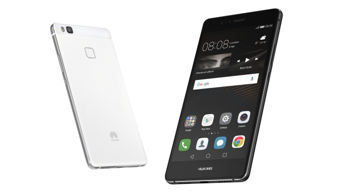 Tilbud til udvalgte Huawei-brugere: betatest af Android 7