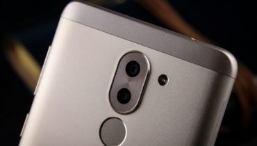 Honor 6X – ny budgetvenlig stormobil fra Huawei